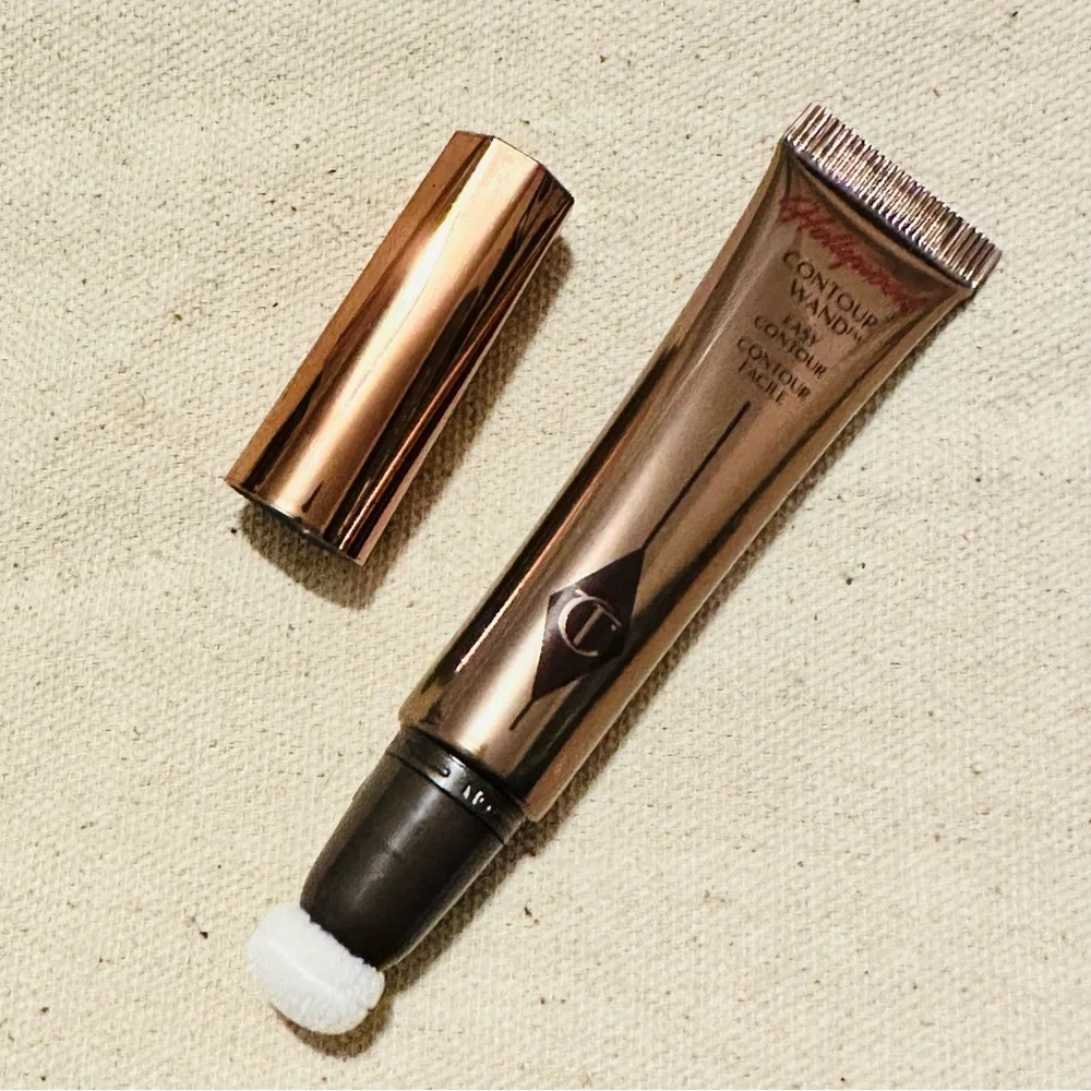 Charlotte Tilbury brand new